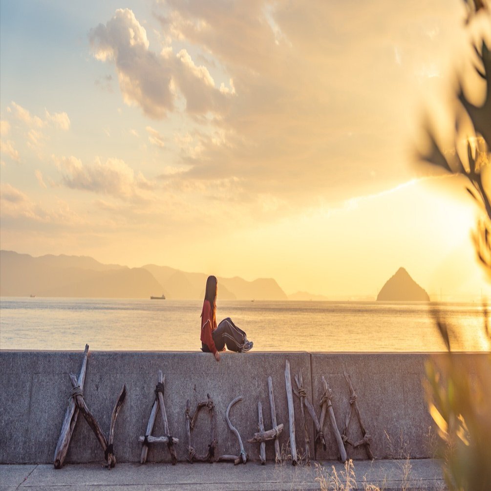 2024年、直島移住2年目のフォトグラファーによる年間風景写真