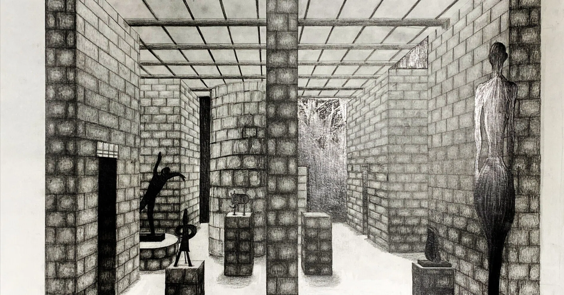 名建築に学ぼう｜池田隆志｜建築家