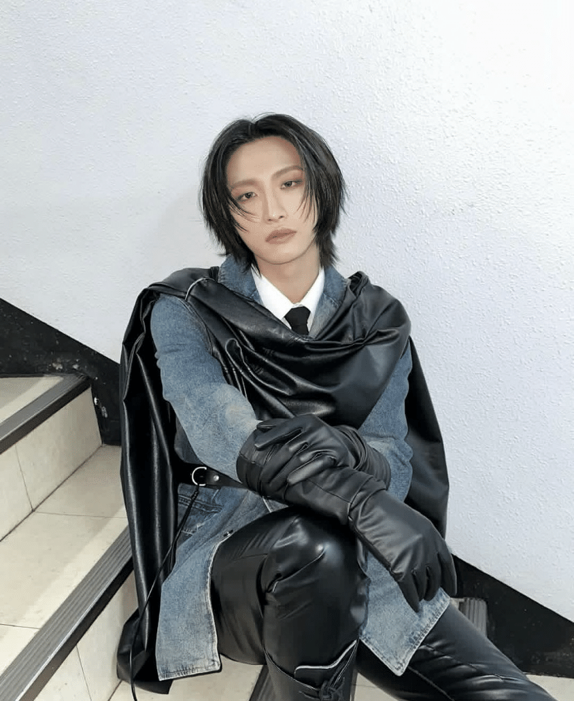 ATEEZ ソンファさんに魅了され続けた2024年｜miyu-fa(みゆふぁ)