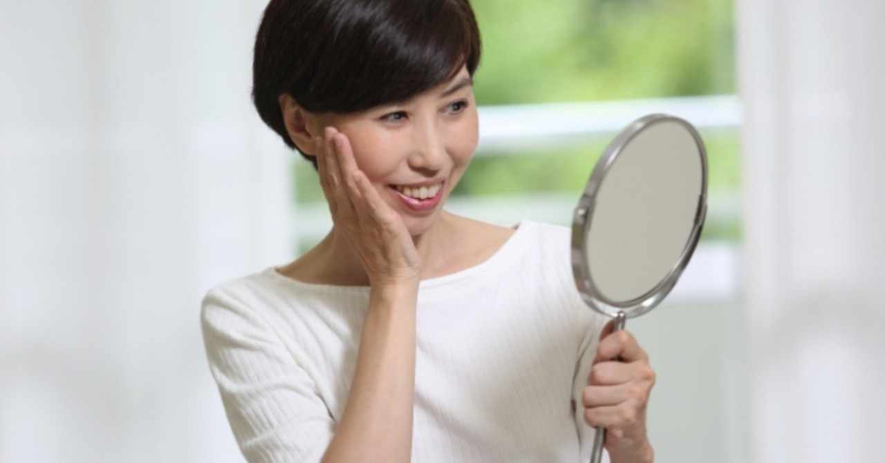 魅力的な40代女性 の新着タグ記事一覧 Note つくる つながる とどける