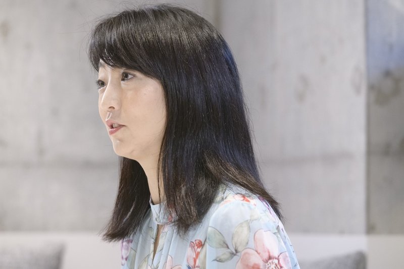 岩崎恭子 14歳の金メダリスト が見た 天国と地獄 文藝春秋digital 岩崎恭子 14歳の金メダリスト が見た 天国と地獄 文藝春秋digital