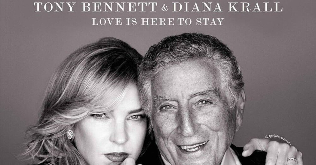 セッション定番曲その173：(Our) Love Is Here to Stay｜Kohji