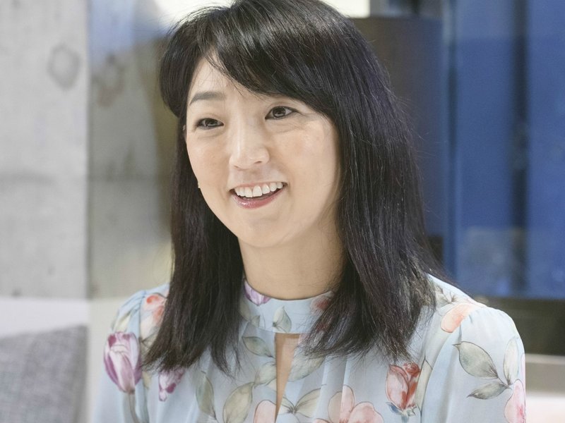 岩崎恭子 14歳の金メダリスト が見た 天国と地獄 文藝春秋digital 岩崎恭子 14歳の金メダリスト が見た 天国と地獄 文藝春秋digital