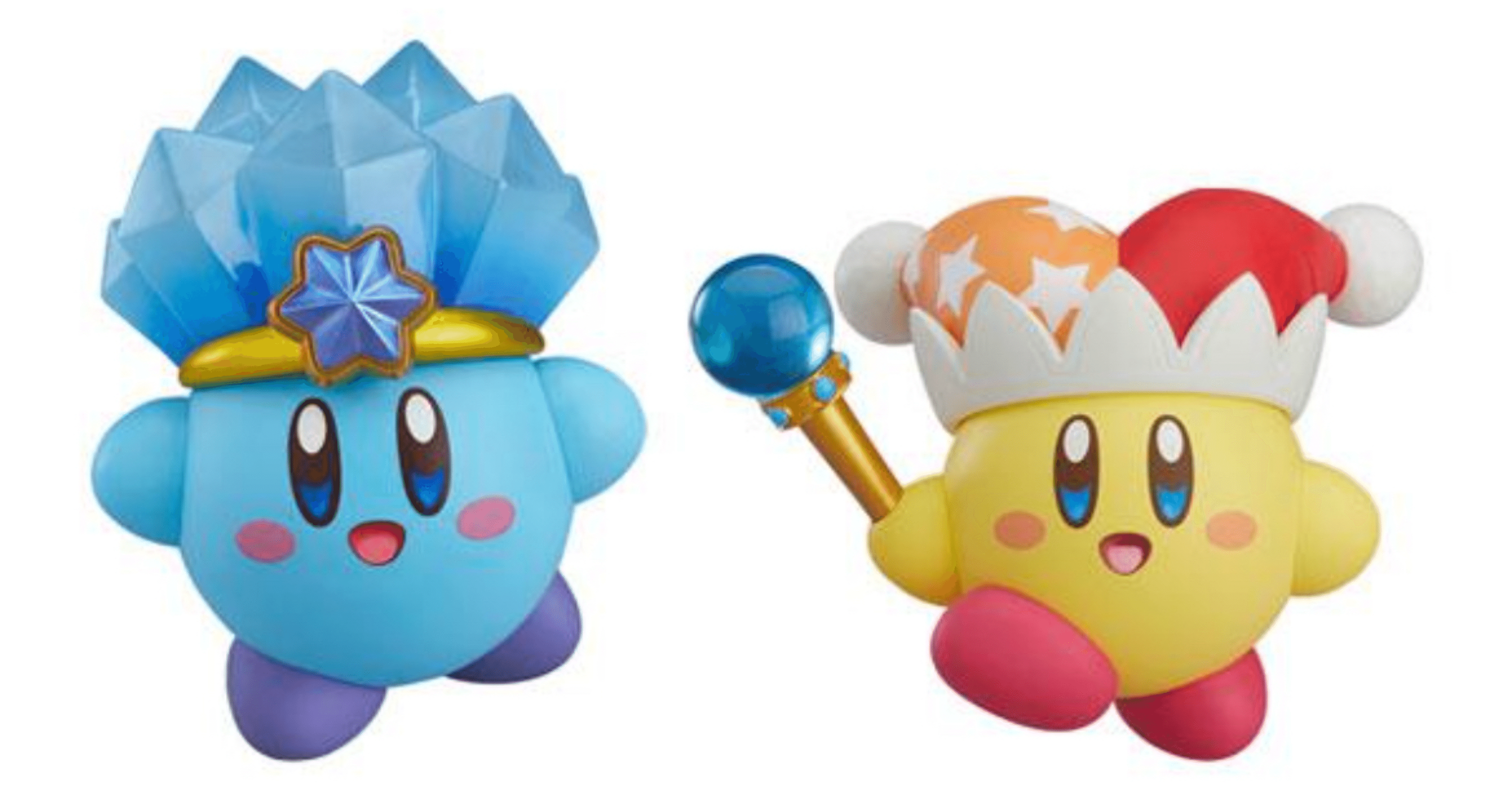 【未開封・公式ショップ特典付き】ねんどろいど 星のカービィ アイスカービィ 希少・未開封】ねんどろいど アイスカービィ 786 星のカービィ