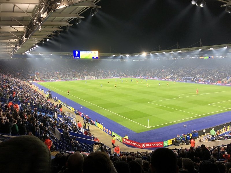 レスター第12週 Fifaやイギリスの企業広報を学びサッカーとバスケ観戦も満喫 Fifaマスター第期の内田大三と申します Note レスター第12週 Fifaやイギリスの企業広報を学びサッカーとバスケ観戦も満喫 Fifaマスター第期の内田大三と申します Note