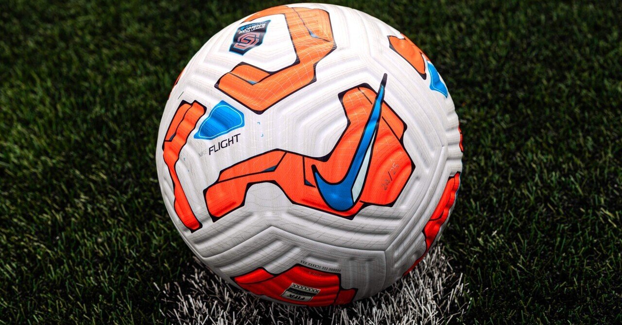 Nike Flight サッカーボール 2024-2025 プレミアリーグ PL Set of 4 Nike Flight Premier League 2024-2025 Official Match