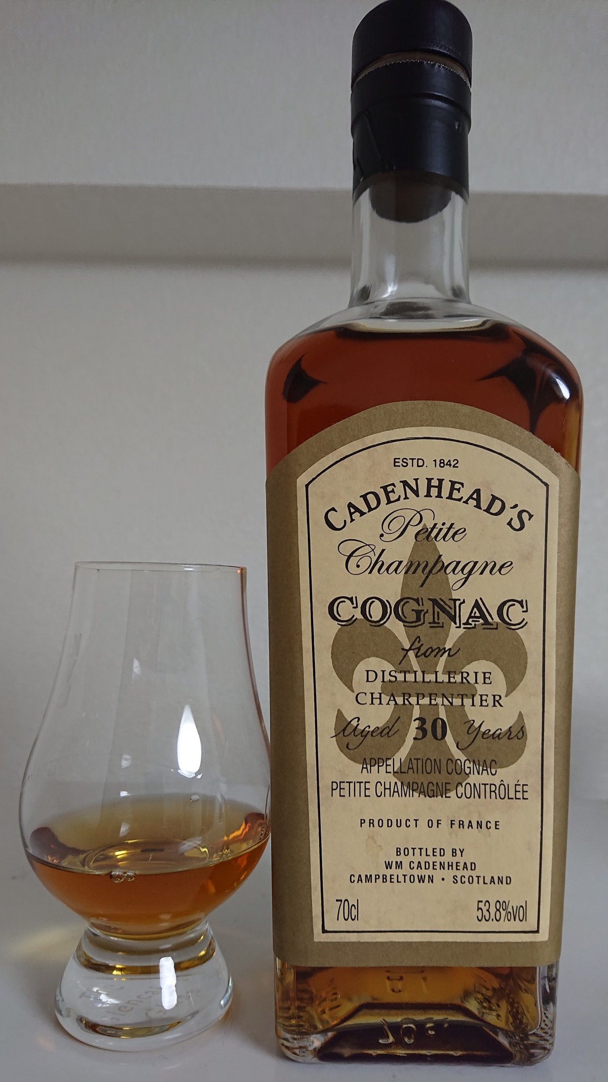 アルメニア コニャック サーティグラン 20年 結わ 