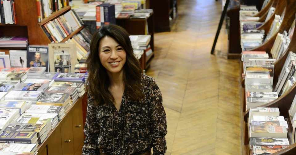 雨宮塔子のパリ通信 2 日本だけではない Kutoo 前編 ニュースが少しスキになるノート From Tbs Note