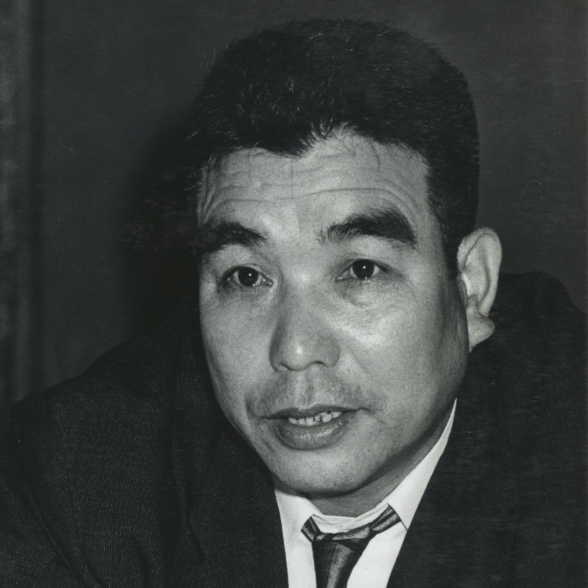 小池氏　水泳