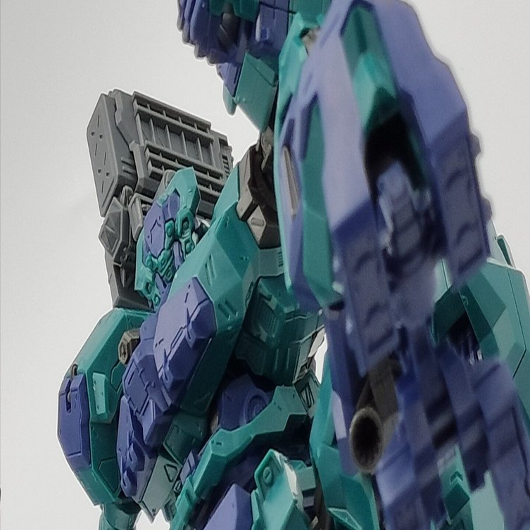 30MM AC6 ライガーテイル｜ノアス