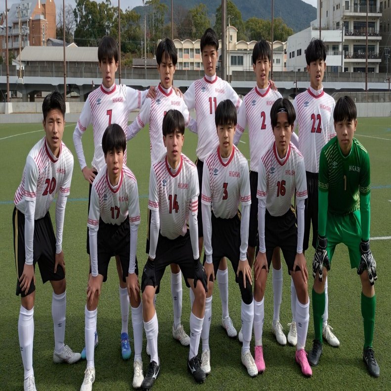 令和6年度 長崎地区高校サッカー新人大会②｜【公式】長崎県立長崎東