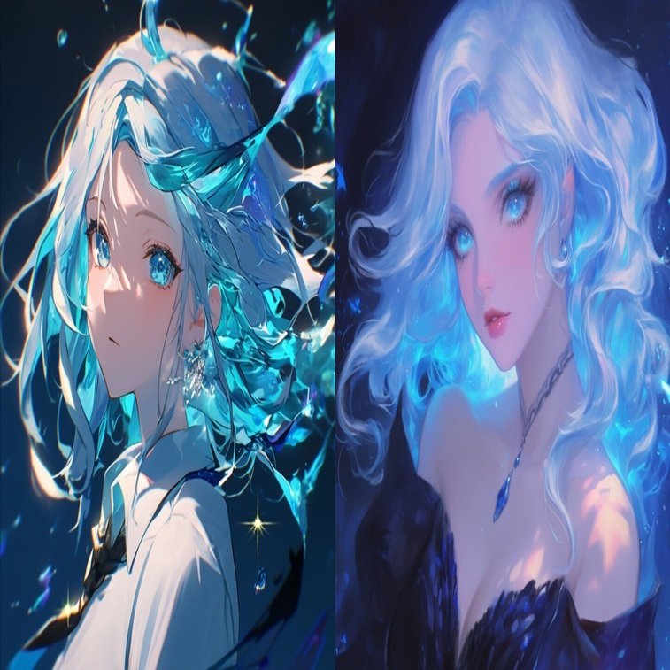 画像生成AI ワード図鑑 030 ライティング編6（無料有）｜ぐふとくく