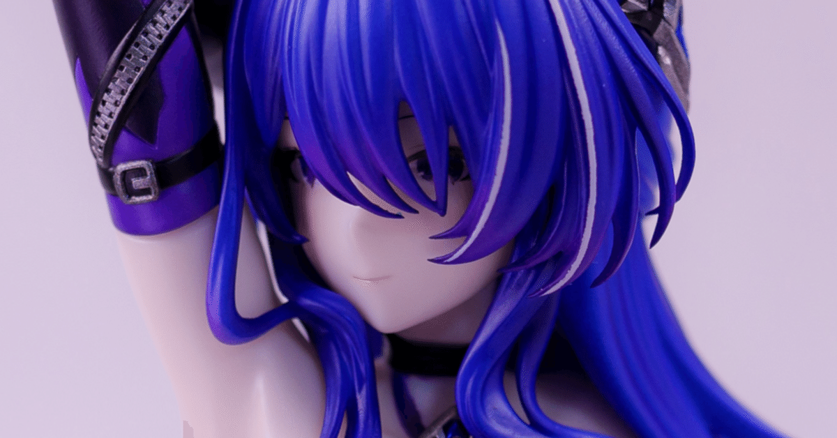 崩壊スターレイル 黄泉 ガレージキット製作|jiro model 崩壊スターレイル 黄泉 ガレージキット製作|jiro model