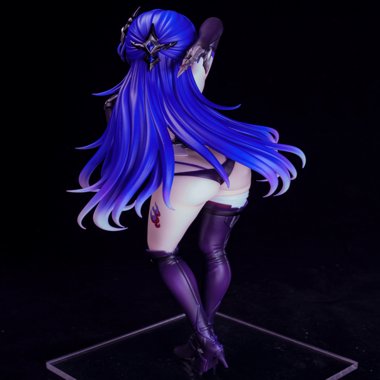 兎*い様 awaken 黄泉　ガレージキット　　崩壊スターレイル 兎*い様 awaken 黄泉 ガレージキット 崩壊スターレイル 【公式通販】