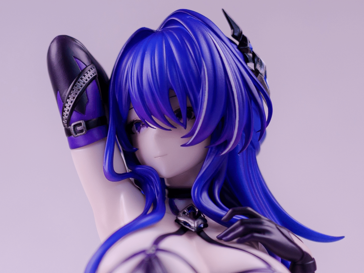 WF2024S awaken 崩壊スターレイル 黄泉 ガレージキット