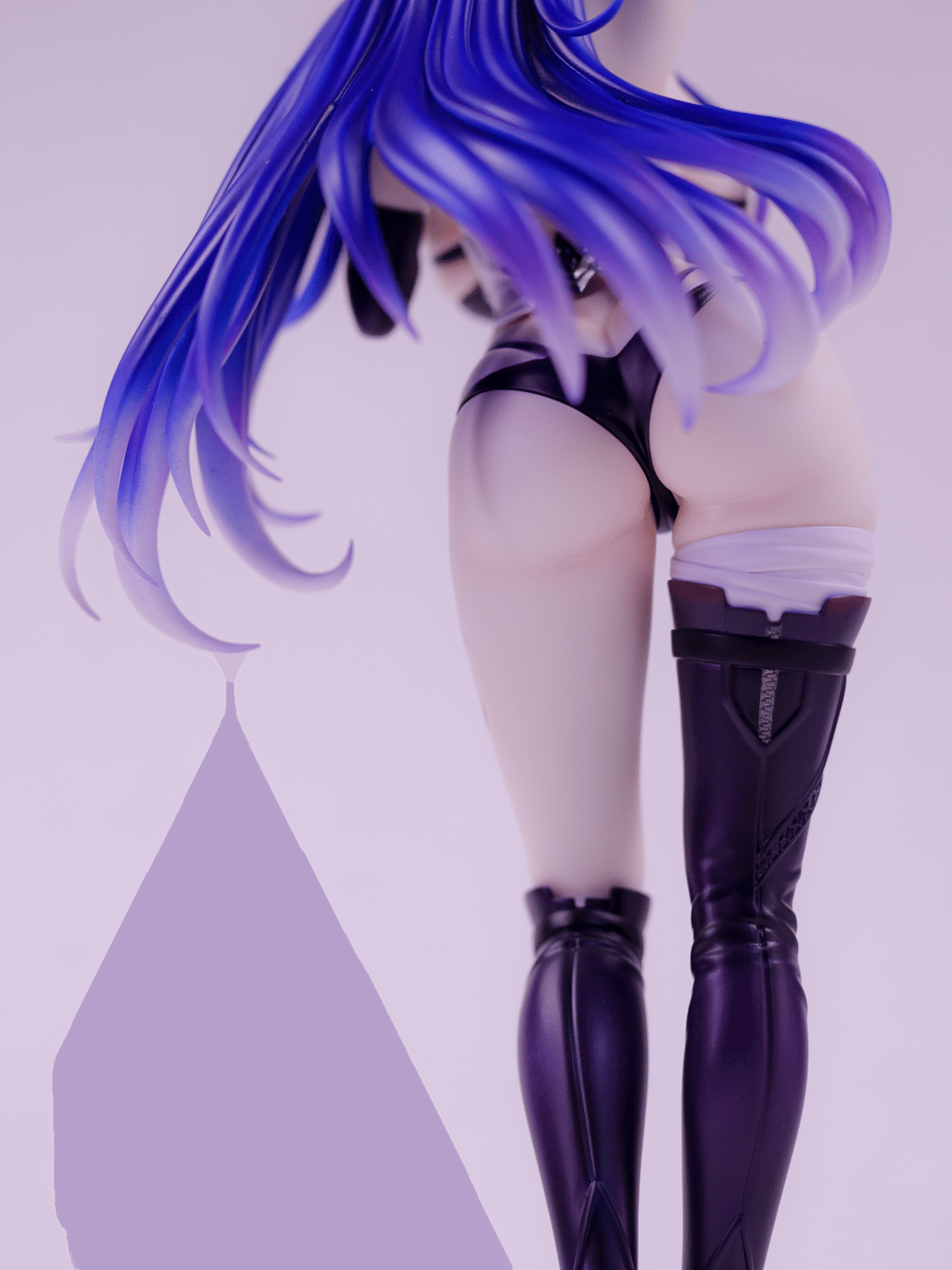 崩壊スターレイル 黄泉 ガレージキット製作｜jiro model