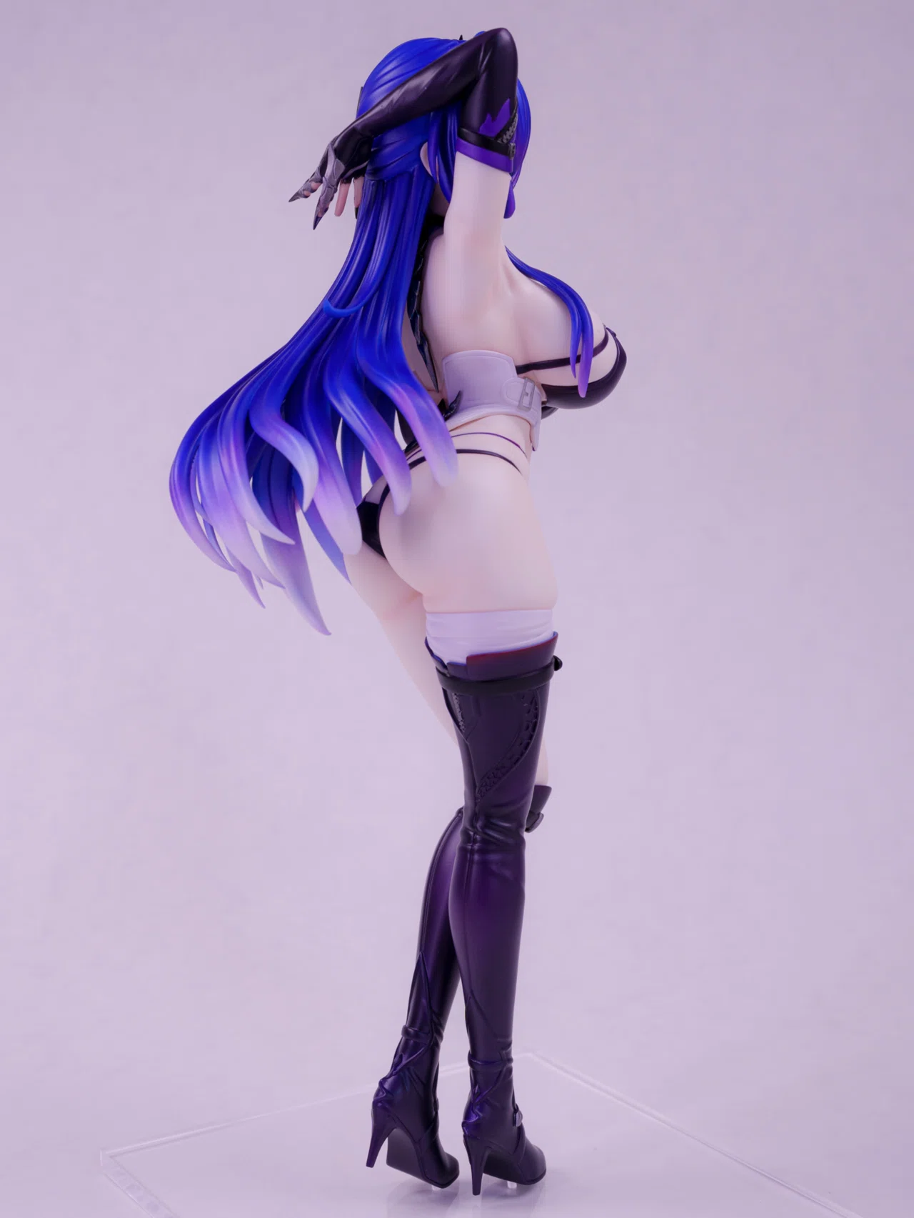 崩壊スターレイル 黄泉 ガレージキット製作|jiro model 崩壊スターレイル 黄泉 ガレージキット製作|jiro model