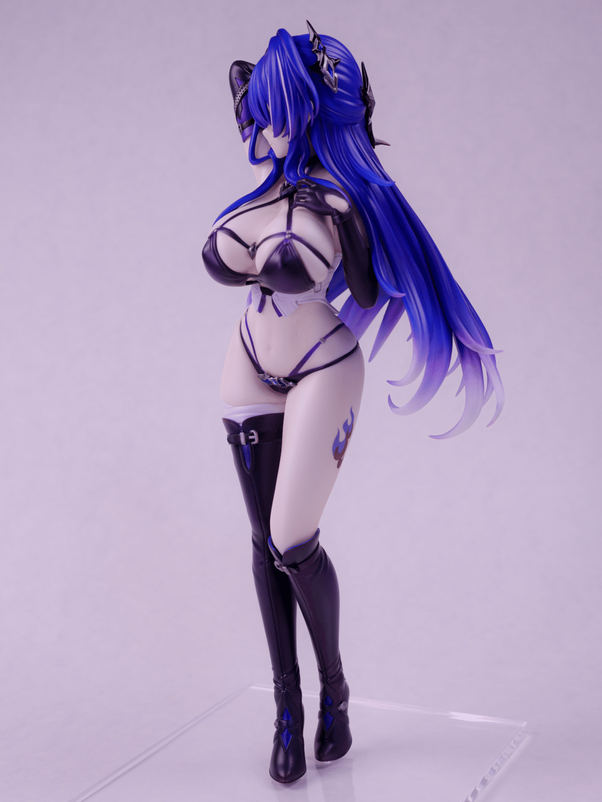 WF2024S awaken 崩壊スターレイル 黄泉 ガレージキット