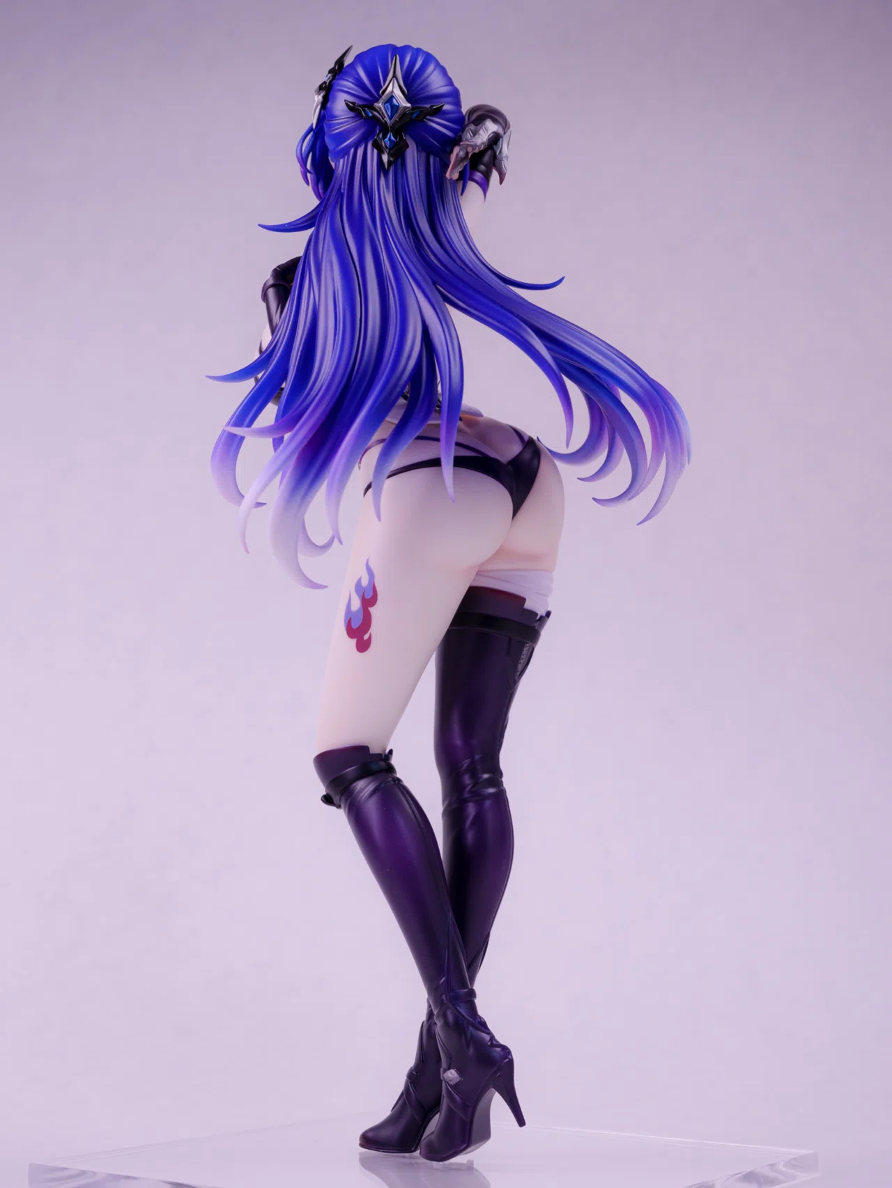 崩壊スターレイル 黄泉 フィギュア ガレージキット 崩壊スターレイル