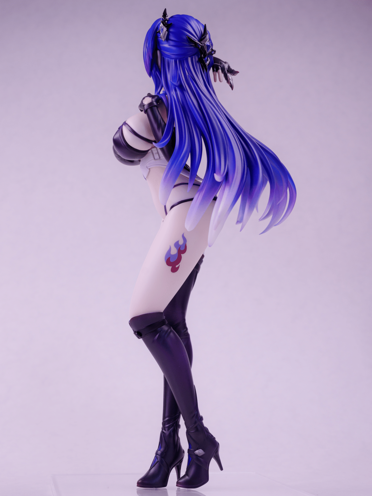 ファッション人気ブランドランキング 崩壊スターレイル 黄泉 ガレージキット製作｜jiro model その他