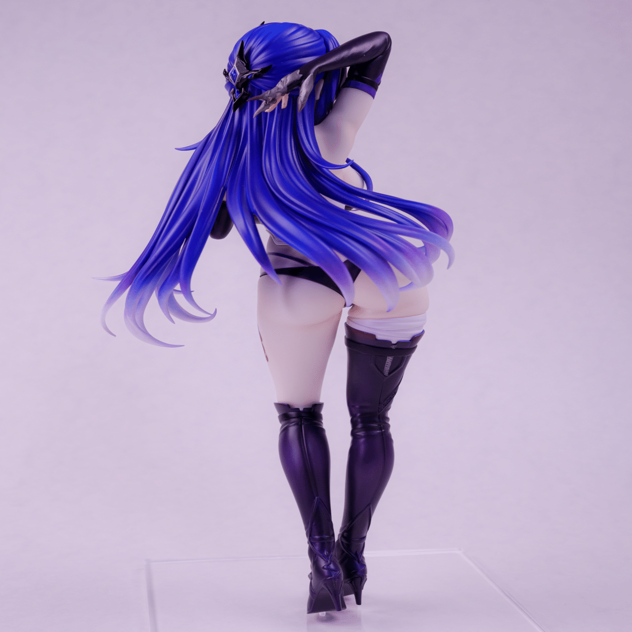 崩壊スターレイル 黄泉 ガレージキット製作｜jiro model