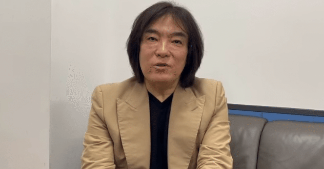 文化人物録87（飯森範親）｜岩崎貴行 Takayuki Iwasaki