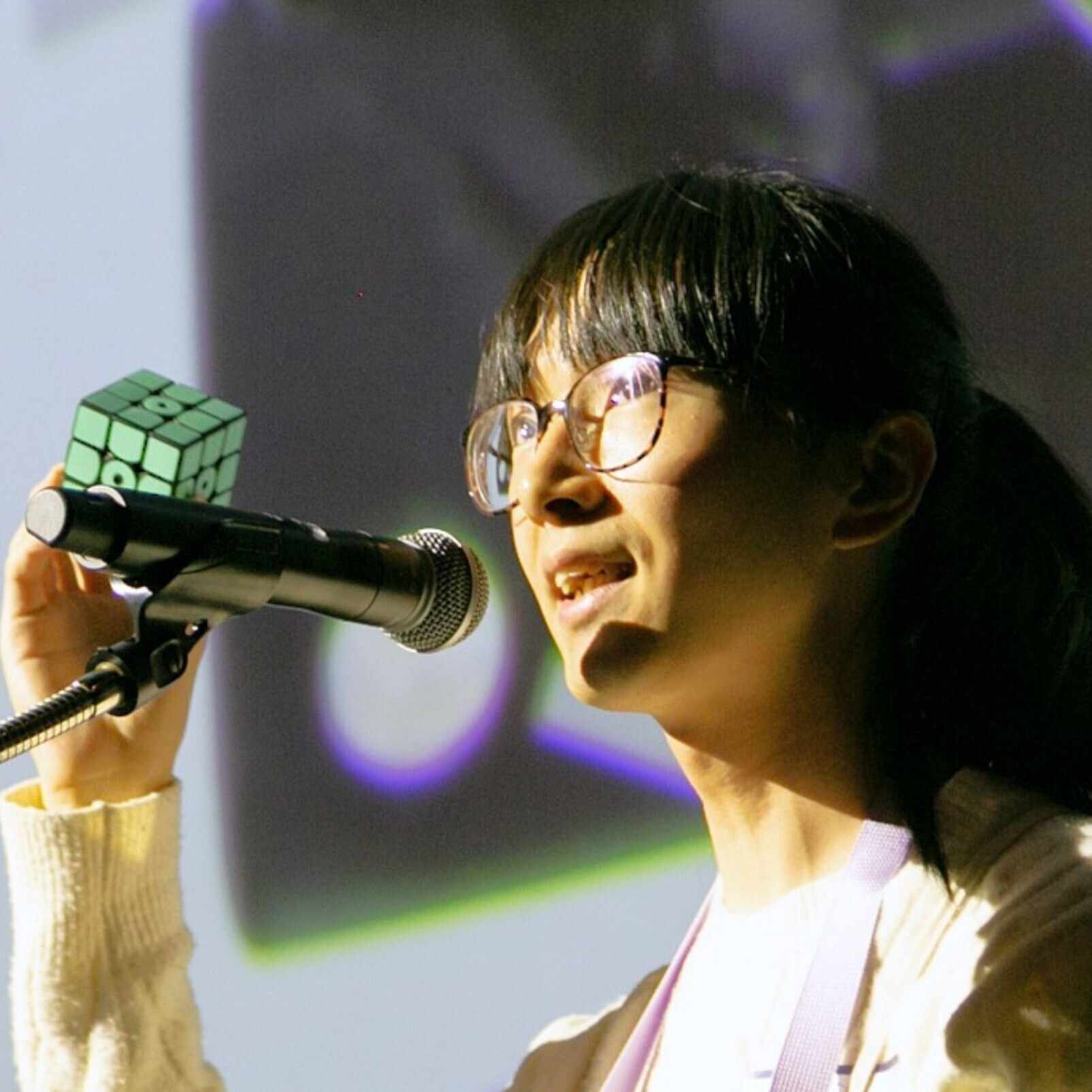 にゃにゃん(山名琢翔)