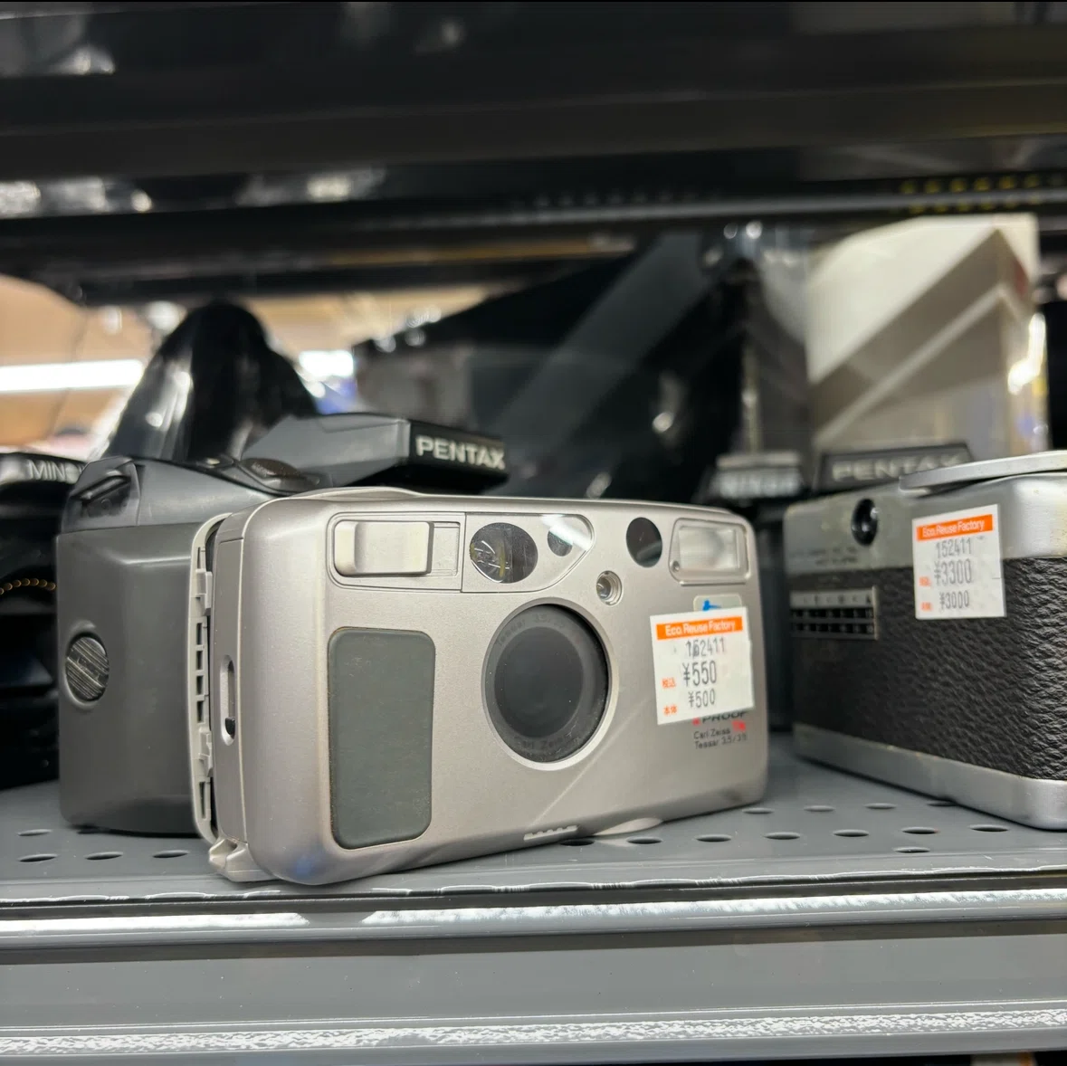 500円で買ったKyocera T proofは良すぎた。|けいふ 500円で買ったKyocera T proofは良すぎた。|けいふ