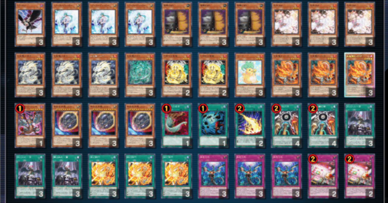 遊戯王 MASTER DUEL 天盃龍【DUELIST CUP 2024 DEC】｜kata