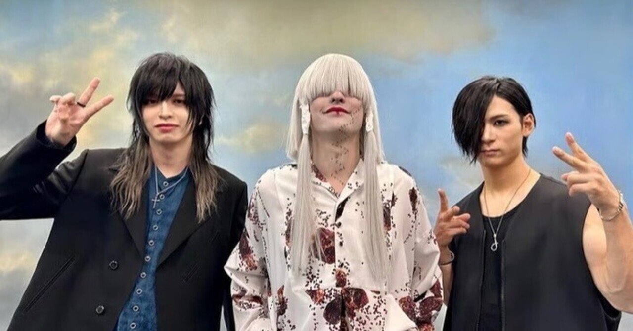 ー真天地開闢集団ージグザグ！！！｜ﾀｶﾅｼ｜元社畜→カナダの田舎で