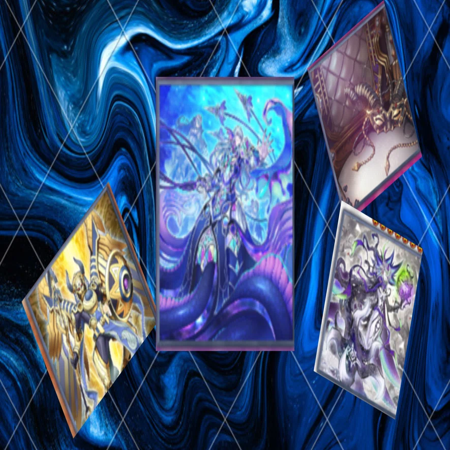 ティアラメンツ 遊戯王 デッキレシピ 詳細 | 遊戯王ニューロン(オフィシャルカード