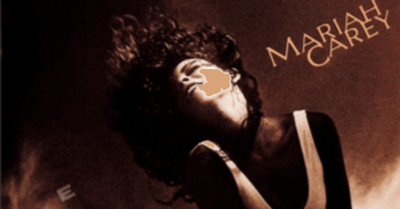 Emotions／Mariah Carey｜Okada Toshihiro