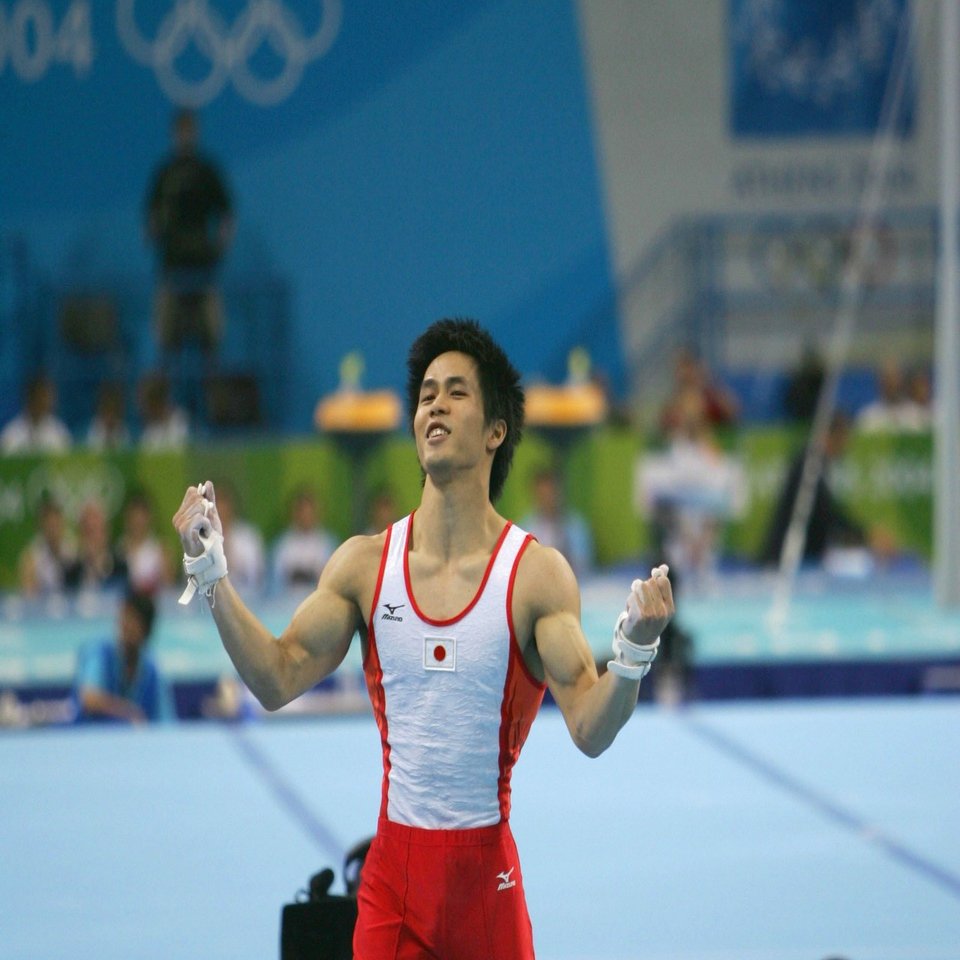 アテネに 栄光の架橋 がかかった日 文藝春秋digital