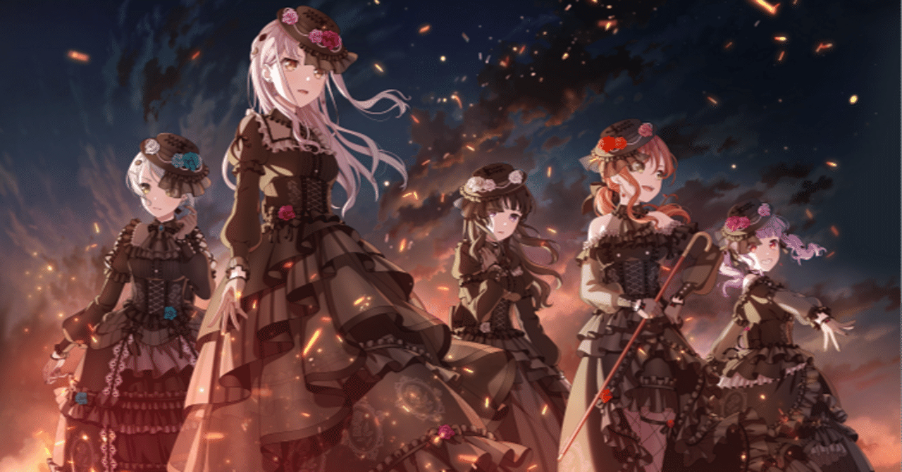 12月14日＿Stille Nacht, Rosen Nacht｜Rokki Theater