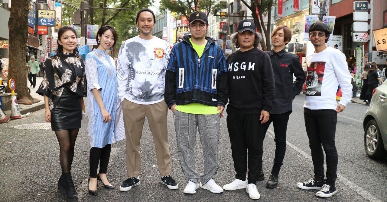 32歳という1年。｜KOTARO SAITO (aka leift)