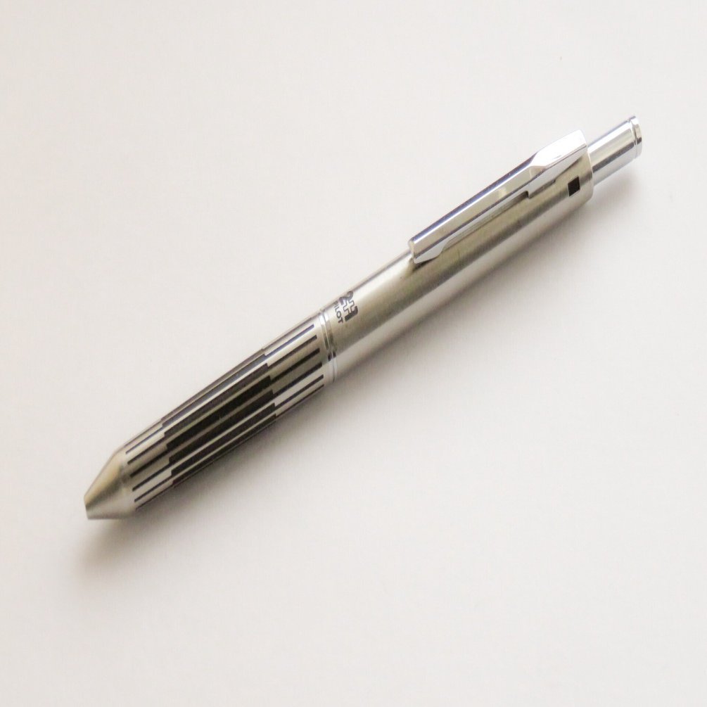 パイロット 2+1 蝕刻 前期型 廃番 PILOT 2+1 蝕刻｜Aqua