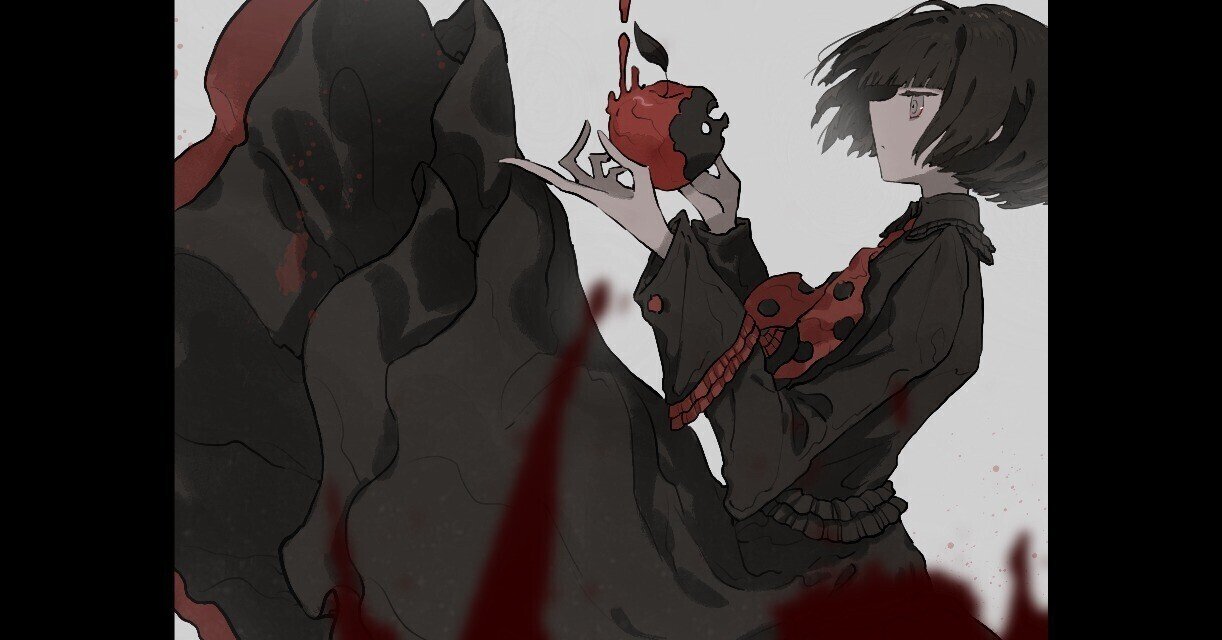 ゐろは苹果｜note