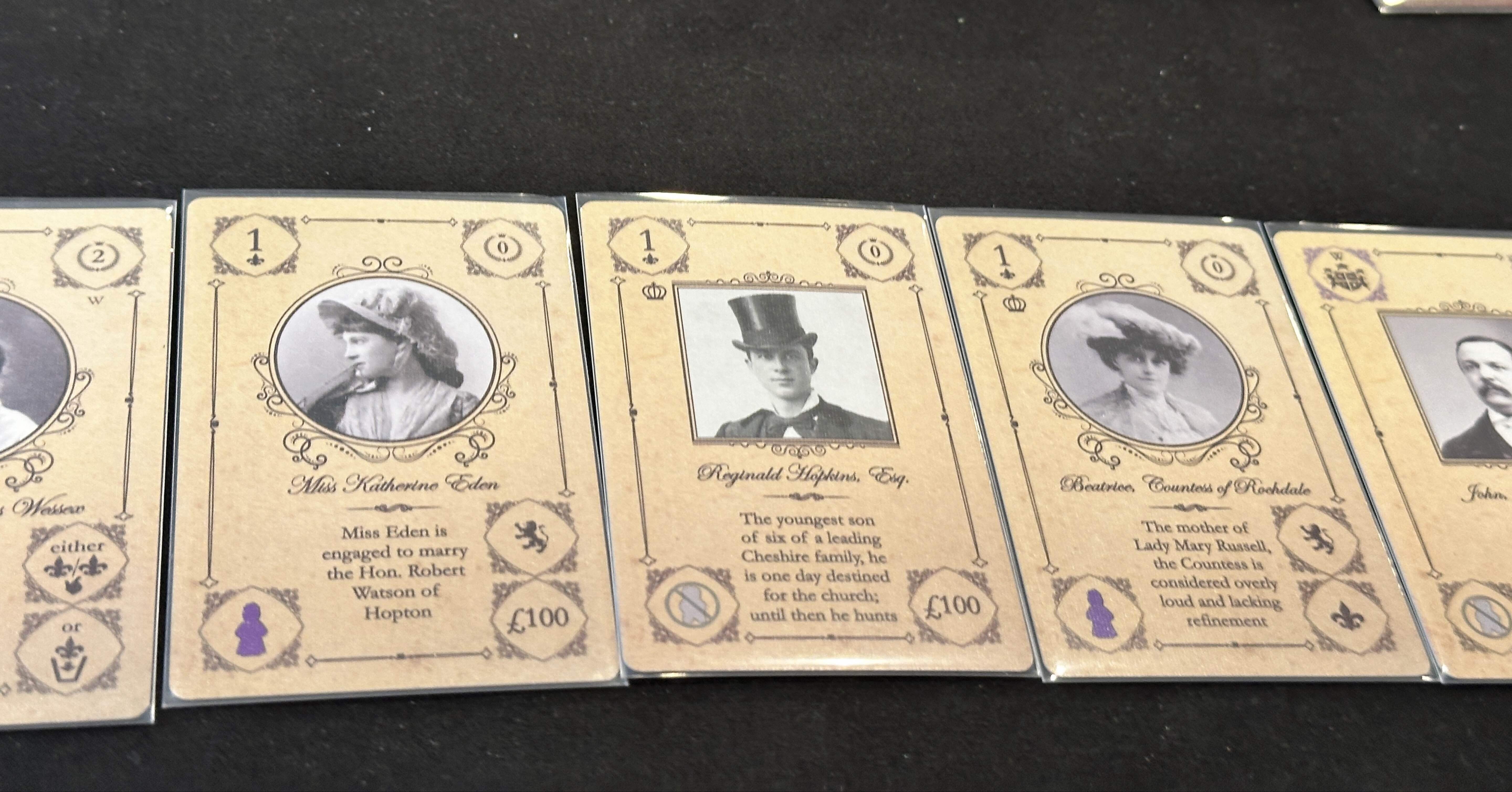 082: 2024年、 下半期推しボードゲームBEST 10 （第1〜5位）｜Sato39