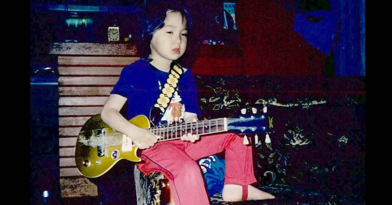 Chaley Yang From Daddy。|Charley Yang