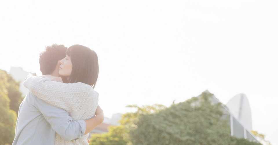 抱きしめること 静紅 Note
