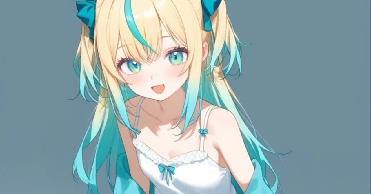 MoeScapeのススメ｜なつきちゃん