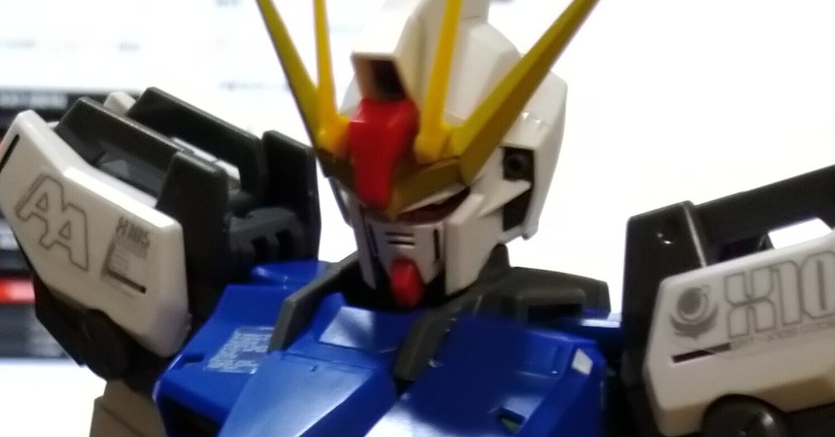 ガンプラ品薄（転売）狂騒曲の終わりの始まり｜冬川炉個々