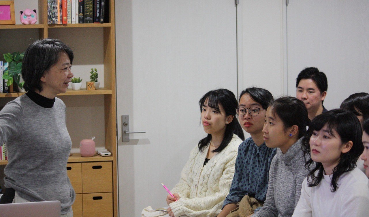 Hlab Conversation 23 篠田真貴子さんと考えるこれからのキャリア Hlab Inc Note