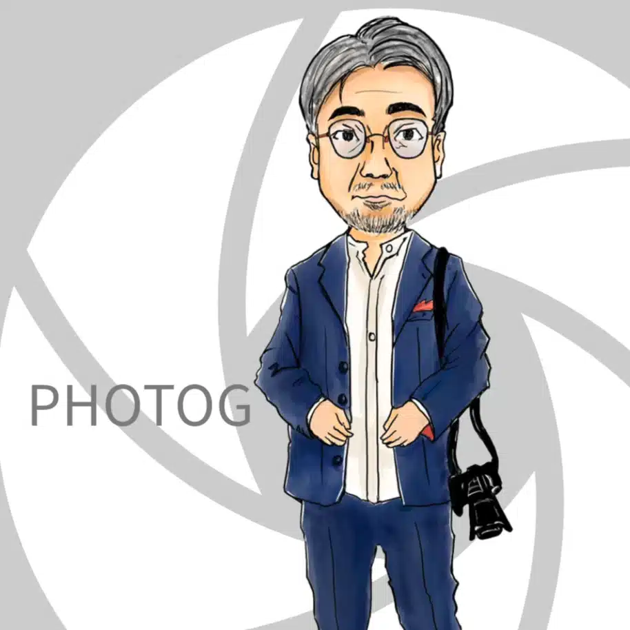 『とっておきの京都手帖』　　　　　編集長 / サト