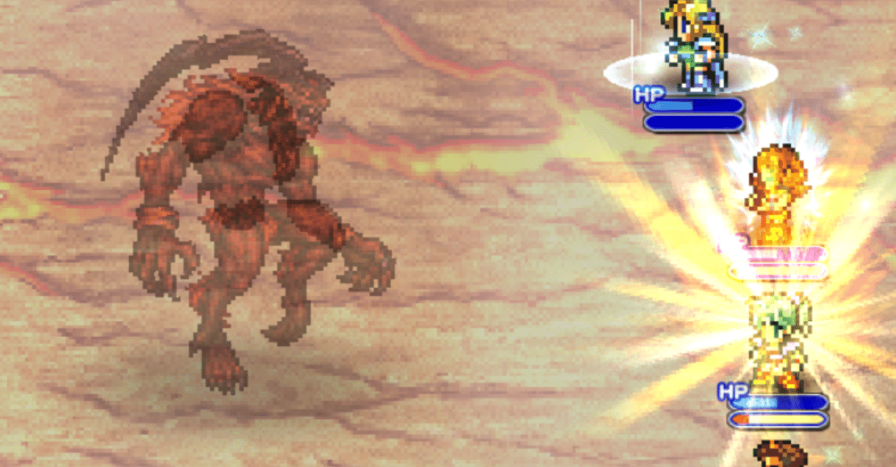Ffrk ファイナルファンタジーレコードキーパーへの課金総額大公開 O Eleven Note