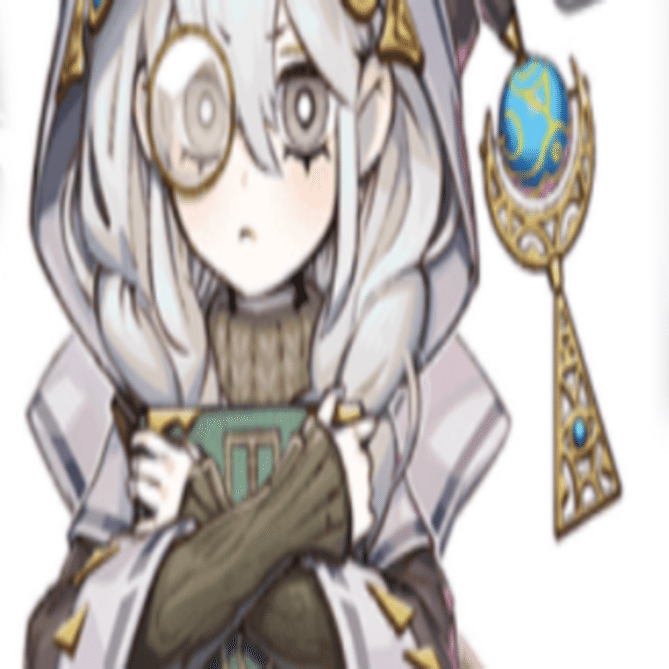 OCG】スネークアイにおける白き森思案｜(旧:せのじ)