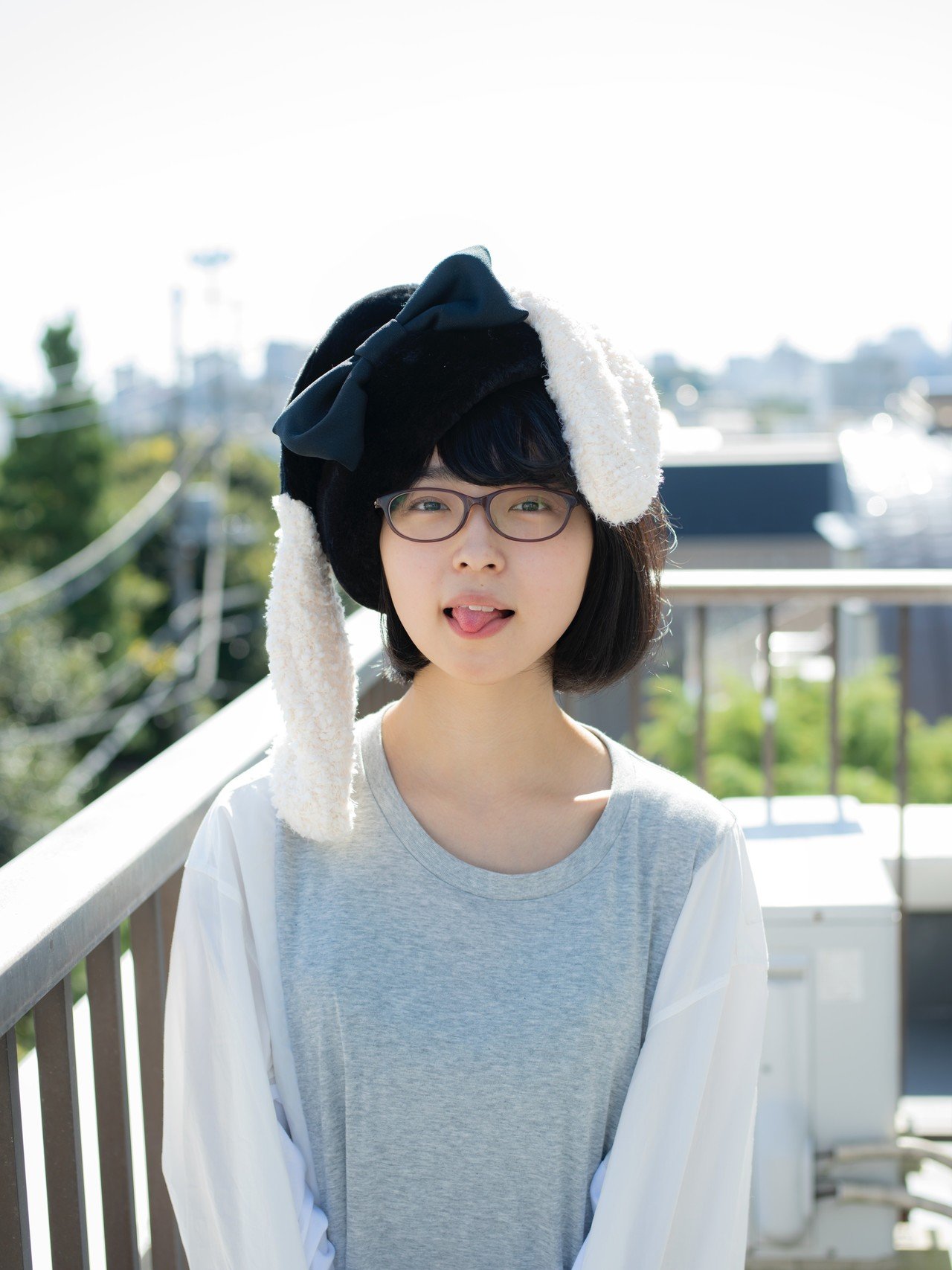 連載- 少女礼讃×MIYANISHIYAMA×青山裕企--- vol.2|髪は短し 連載- 少女礼讃×MIYANISHIYAMA×青山裕企--- vol.2|髪は短し