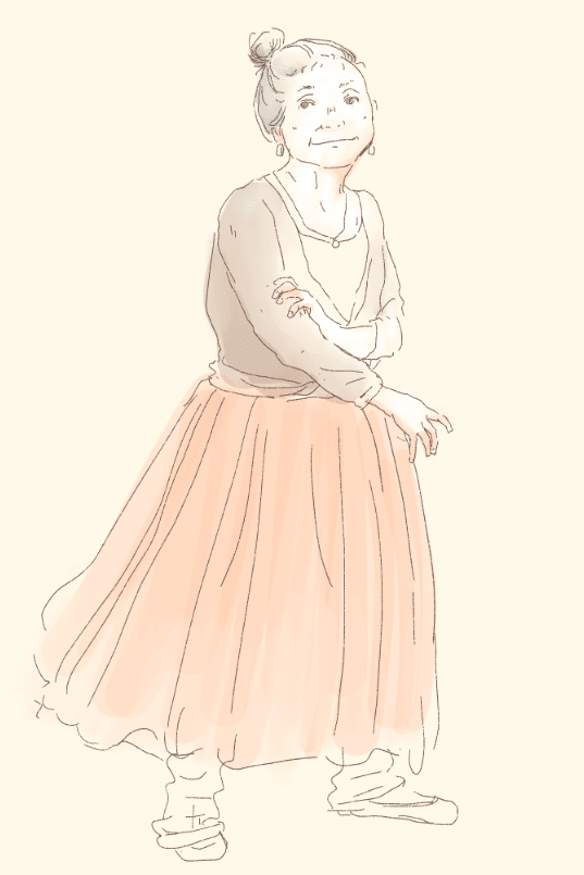 女の人の絵を描くのは好きなんです ワダシノブ イラスト マンガ Note 女の人の絵を描くのは好きなんです ワダシノブ イラスト マンガ Note
