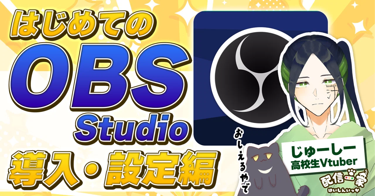 [2024 Edition] The Ultimate OBS Setup Guide for Beginners! A Step-by ...