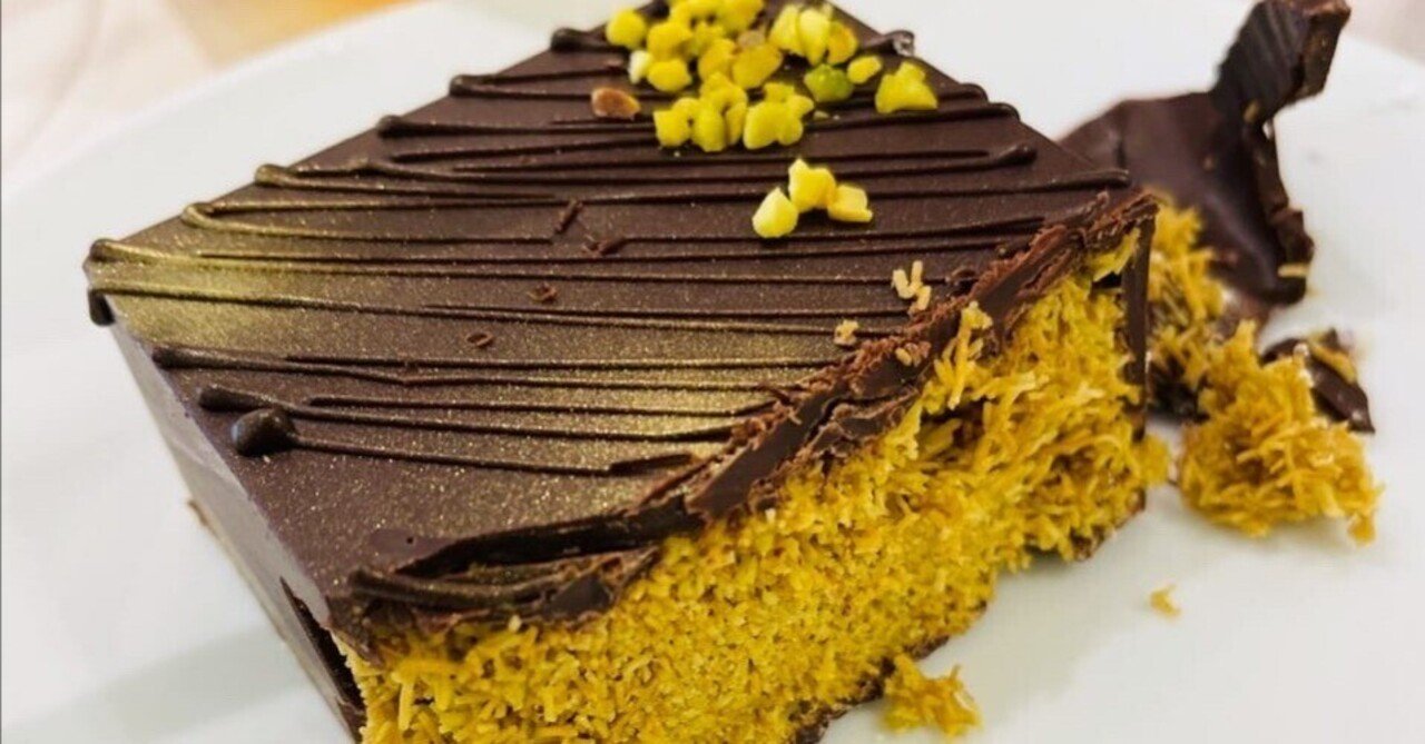 都内のドバイチョコレート全部食べてみた｜アストロポポちゃま日記🚀